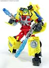 Transformers Henkei Hot Rod (Hot Shot)  - Image #100 of 167