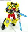 Transformers Henkei Hot Rod (Hot Shot)  - Image #101 of 167