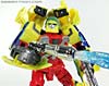 Transformers Henkei Hot Rod (Hot Shot)  - Image #104 of 167