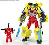 Transformers Henkei Hot Rod (Hot Shot)  - Image #108 of 167
