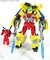 Transformers Henkei Hot Rod (Hot Shot)  - Image #109 of 167