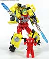 Transformers Henkei Hot Rod (Hot Shot)  - Image #111 of 167