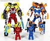 Transformers Henkei Hot Rod (Hot Shot)  - Image #112 of 167