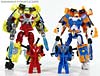 Transformers Henkei Hot Rod (Hot Shot)  - Image #113 of 167