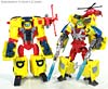 Transformers Henkei Hot Rod (Hot Shot)  - Image #114 of 167