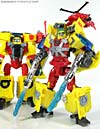 Transformers Henkei Hot Rod (Hot Shot)  - Image #115 of 167