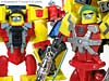 Transformers Henkei Hot Rod (Hot Shot)  - Image #117 of 167