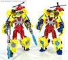 Transformers Henkei Hot Rod (Hot Shot)  - Image #118 of 167