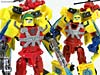 Transformers Henkei Hot Rod (Hot Shot)  - Image #119 of 167
