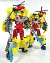 Transformers Henkei Hot Rod (Hot Shot)  - Image #121 of 167