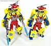 Transformers Henkei Hot Rod (Hot Shot)  - Image #122 of 167