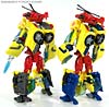 Transformers Henkei Hot Rod (Hot Shot)  - Image #127 of 167