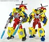 Transformers Henkei Hot Rod (Hot Shot)  - Image #128 of 167