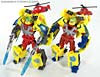 Transformers Henkei Hot Rod (Hot Shot)  - Image #129 of 167