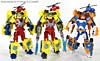 Transformers Henkei Hot Rod (Hot Shot)  - Image #130 of 167