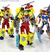 Transformers Henkei Hot Rod (Hot Shot)  - Image #131 of 167