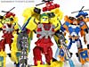 Transformers Henkei Hot Rod (Hot Shot)  - Image #132 of 167