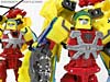 Transformers Henkei Hot Rod (Hot Shot)  - Image #133 of 167