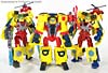 Transformers Henkei Hot Rod (Hot Shot)  - Image #134 of 167