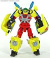 Transformers Henkei Hot Rod (Hot Shot)  - Image #135 of 167