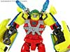 Transformers Henkei Hot Rod (Hot Shot)  - Image #136 of 167