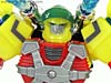 Transformers Henkei Hot Rod (Hot Shot)  - Image #137 of 167
