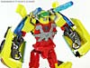 Transformers Henkei Hot Rod (Hot Shot)  - Image #138 of 167