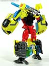 Transformers Henkei Hot Rod (Hot Shot)  - Image #142 of 167