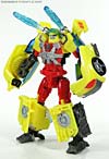 Transformers Henkei Hot Rod (Hot Shot)  - Image #143 of 167