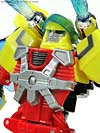Transformers Henkei Hot Rod (Hot Shot)  - Image #145 of 167