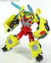 Transformers Henkei Hot Rod (Hot Shot)  - Image #148 of 167