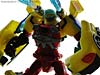 Transformers Henkei Hot Rod (Hot Shot)  - Image #150 of 167