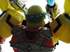 Transformers Henkei Hot Rod (Hot Shot)  - Image #153 of 167