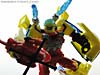 Transformers Henkei Hot Rod (Hot Shot)  - Image #154 of 167