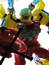 Transformers Henkei Hot Rod (Hot Shot)  - Image #155 of 167