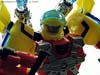 Transformers Henkei Hot Rod (Hot Shot)  - Image #156 of 167