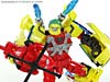 Transformers Henkei Hot Rod (Hot Shot)  - Image #157 of 167