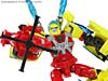 Transformers Henkei Hot Rod (Hot Shot)  - Image #159 of 167