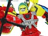 Transformers Henkei Hot Rod (Hot Shot)  - Image #160 of 167