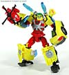 Transformers Henkei Hot Rod (Hot Shot)  - Image #161 of 167