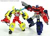 Transformers Henkei Hot Rod (Hot Shot)  - Image #162 of 167