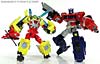Transformers Henkei Hot Rod (Hot Shot)  - Image #163 of 167