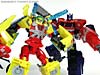 Transformers Henkei Hot Rod (Hot Shot)  - Image #164 of 167