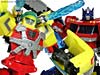 Transformers Henkei Hot Rod (Hot Shot)  - Image #165 of 167