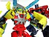 Transformers Henkei Hot Rod (Hot Shot)  - Image #166 of 167