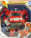 Transformers Henkei Inferno - Image #2 of 112