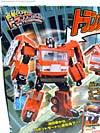 Transformers Henkei Inferno - Image #11 of 112