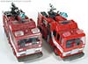 Transformers Henkei Inferno - Image #37 of 112
