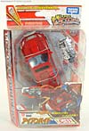 Transformers Henkei Ironhide - Image #1 of 138
