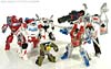 Transformers Henkei Ironhide - Image #137 of 138